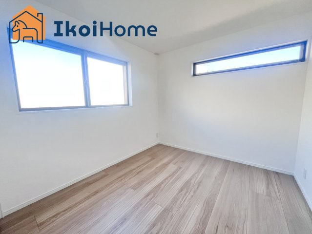 【ホームページに現地動画掲載中】●年中無休：当日予約可●カーテン・カーテンレール未設置。ご相談下さい