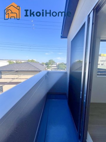 【ホームページに現地動画掲載中】●年中無休：当日予約可●バルコニー屋根は8万円～バルコニー設置可能。
