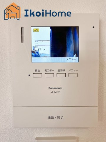 【ホームページに現地動画掲載中】●年中無休：当日予約可●安心のカラーモニターインターホンも完備！