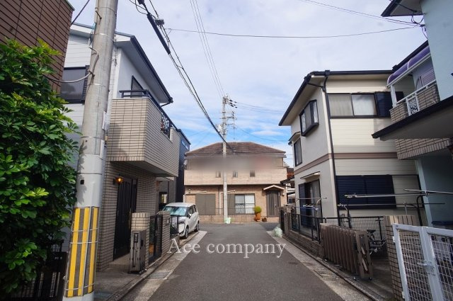 【前面道路：幅員4.7ｍ☆】開発分譲地内です♪