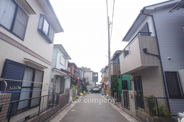 【前面道路：幅員4.7ｍ☆】開発分譲地内です♪