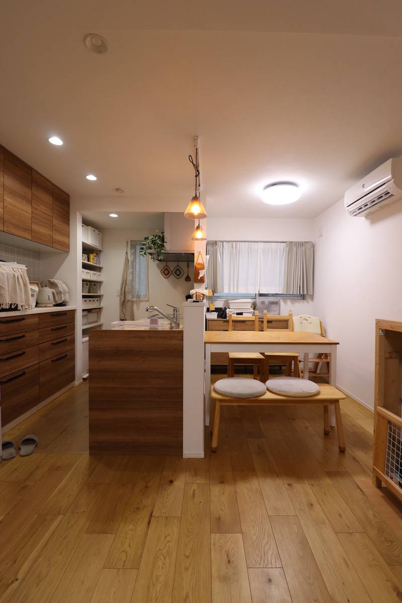【LDK：13.5帖】