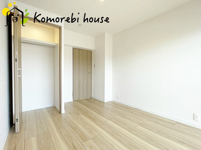 寝室にいかがでしょうか
