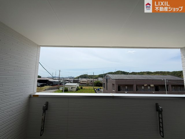 展望