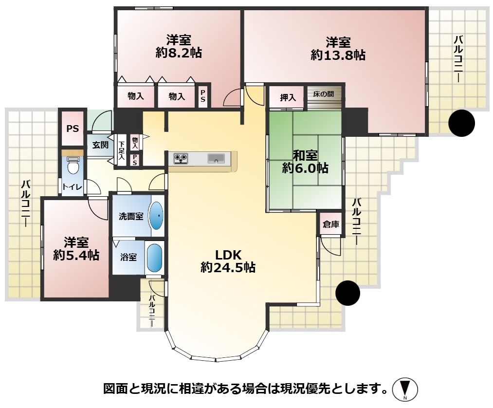 間取り：340000255907