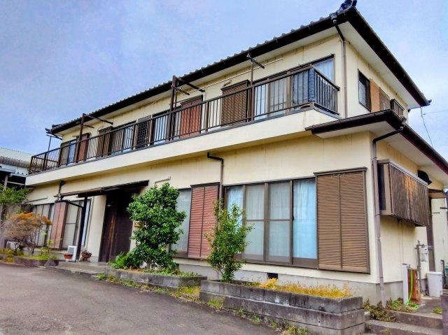 外観：322000549680