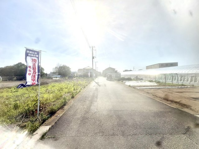 当社施工完成建物をモデルとしてご内覧可！　ご見学の際は事前に東越谷店までご連絡くださいませ！