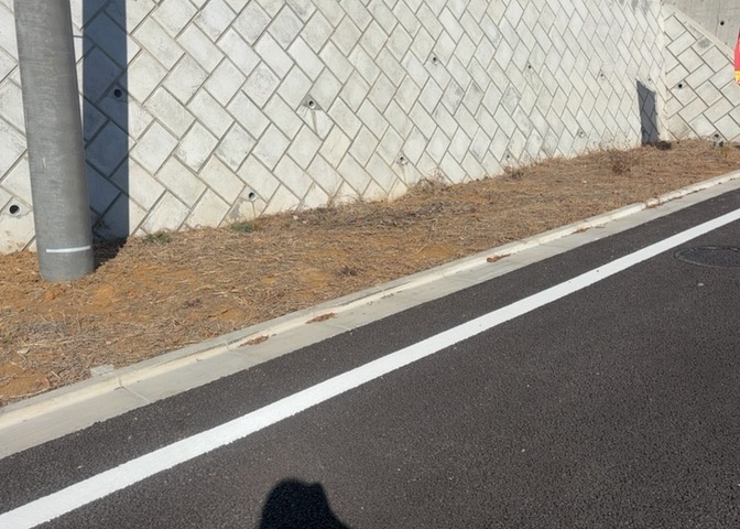 現地に行くなら、物件の周囲の地形がどうなっているかを見ることも大切です。周辺より低くなっている土地では、大雨などで水が集まりやすいため、地盤が弱くなっているということも考えられるため、注意が必要です。