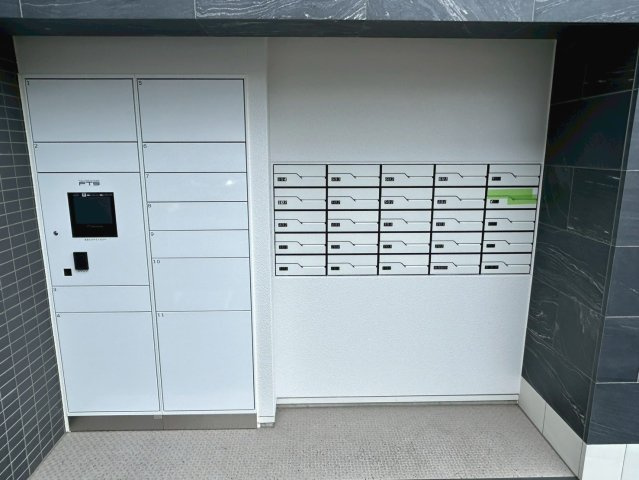 共用部分