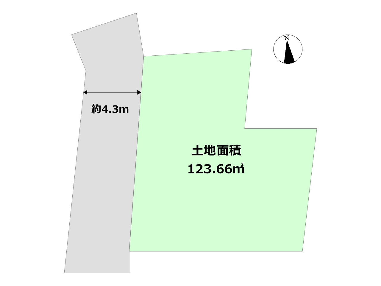 区画図：328000680912