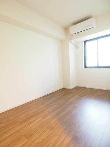 洋室約6.1帖