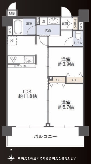間取り：313004726482
