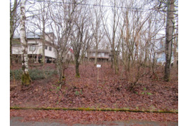 鈴蘭高原別荘地②温泉権利付きの外観