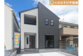 Livele Garden.S 熊谷末広第4の外観