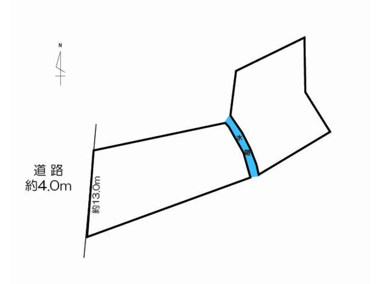 区画図：316000008820