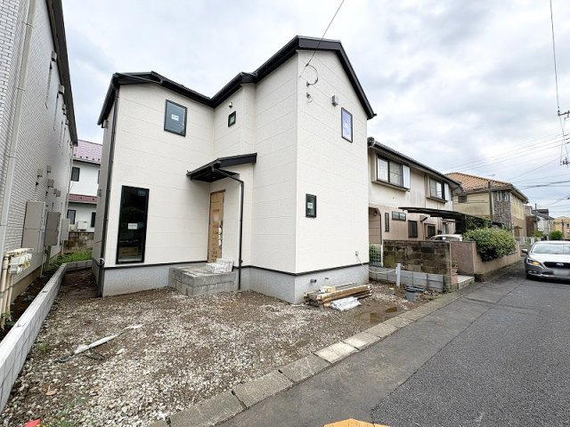 公園が近く緑豊かな住宅地でのびのびとした暮らし。