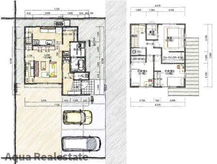 間取り：337000026002