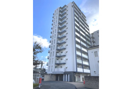 ルネサンスエア川越レジデンスの外観