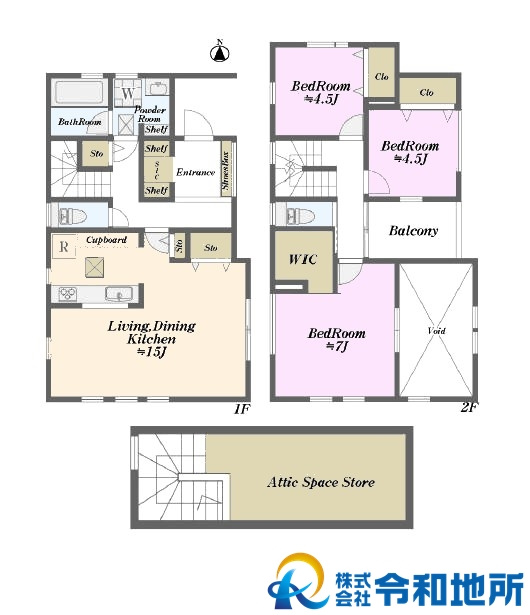 間取り：314002555520