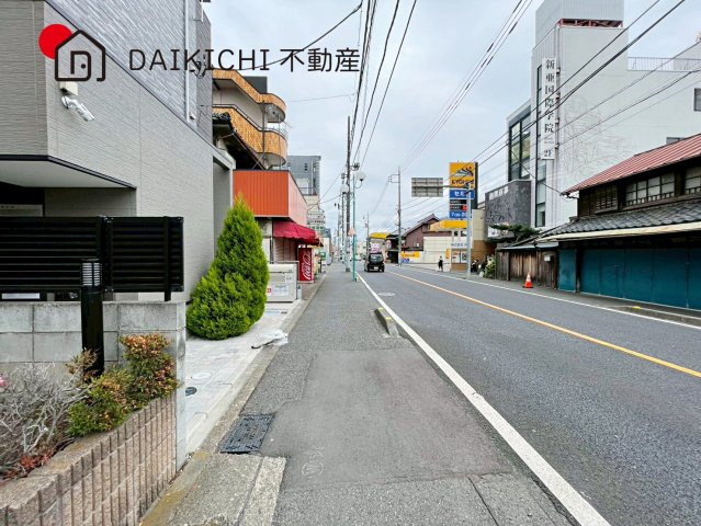 周辺