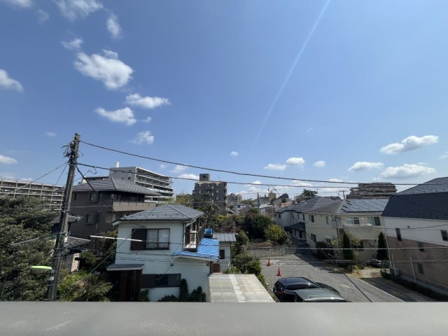 展望