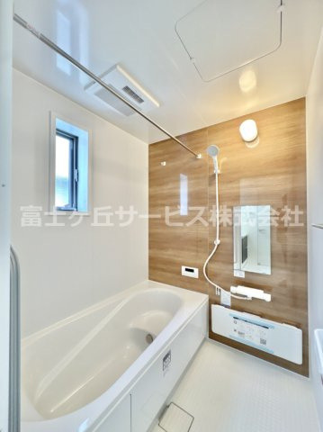 お風呂で日々の疲れを落としましょう