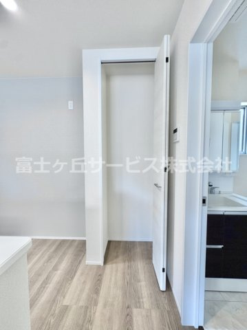 小物を収納するのに便利です