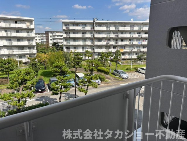 展望