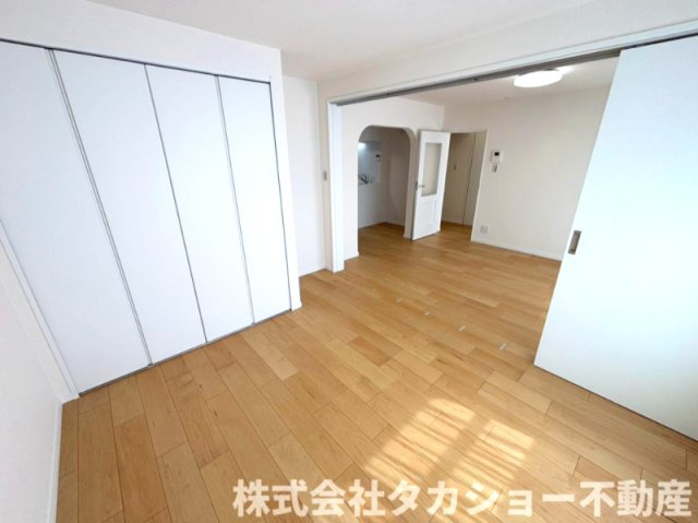 洋室