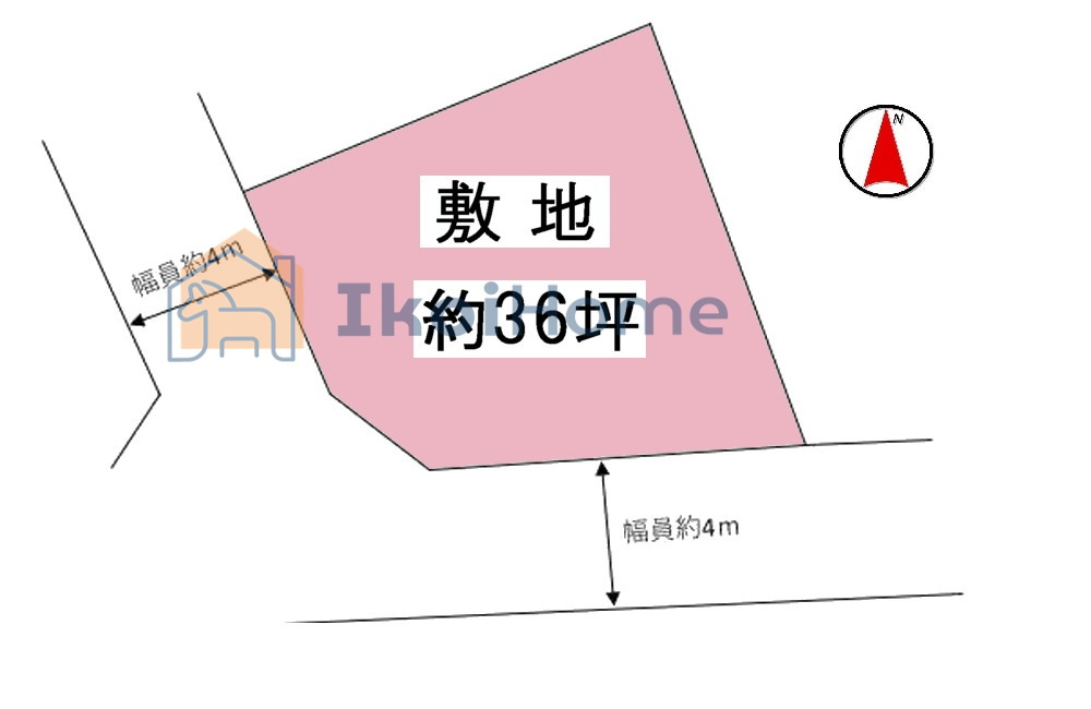 区画図：328000657716