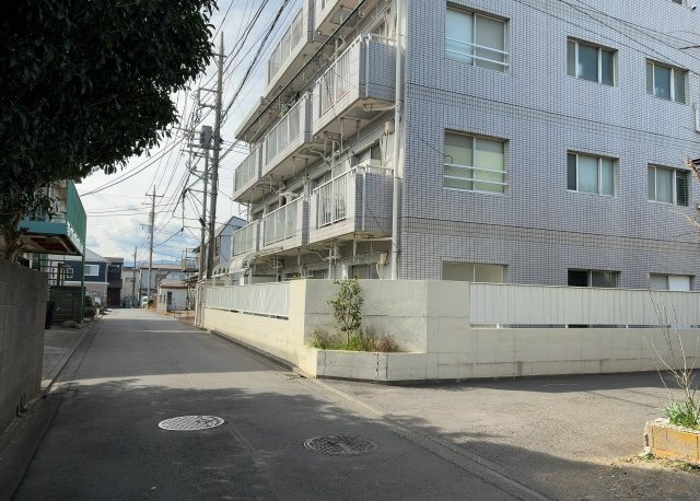 外観：314002355432