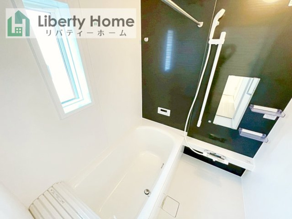 【筑西市下川島第2　新築戸建　2号棟のその他設備】