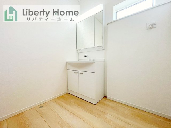 【筑西市下川島第2　新築戸建　2号棟のその他設備】