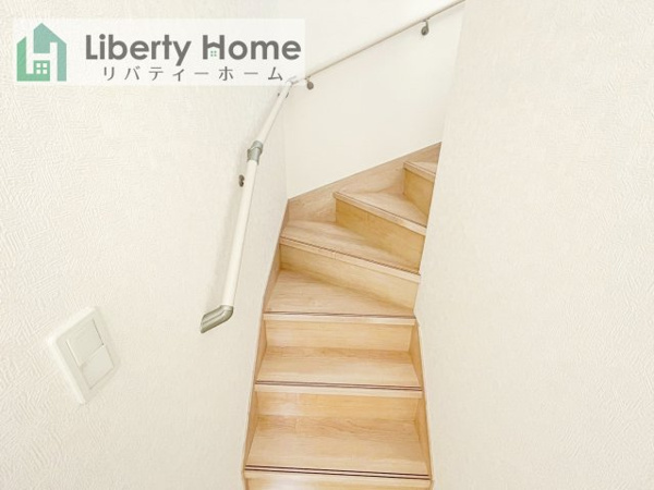 【筑西市下川島第2　新築戸建　2号棟のその他設備】