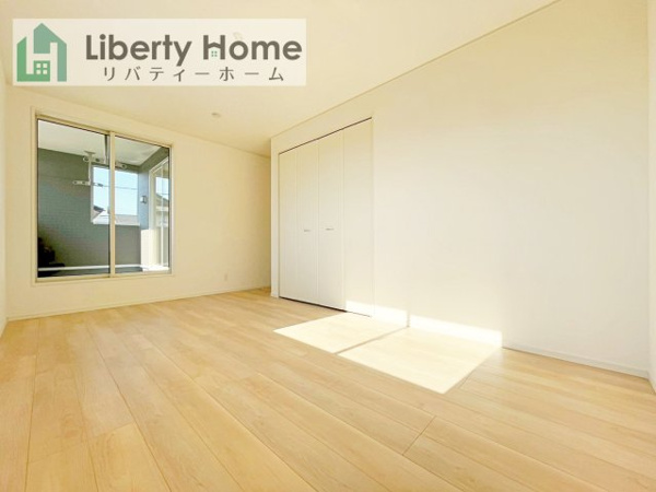 【筑西市下川島第2　新築戸建　2号棟の構造・工法・仕様】