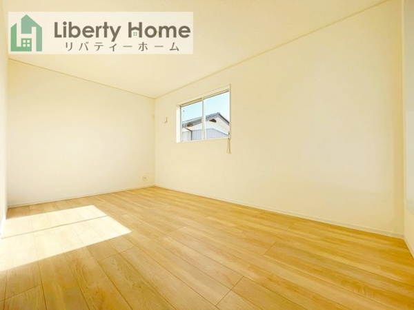 【筑西市下川島第2　新築戸建　2号棟の構造・工法・仕様】