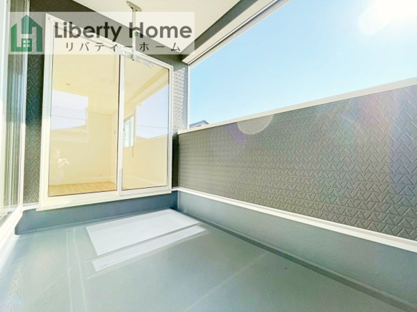 【筑西市下川島第2　新築戸建　2号棟の構造・工法・仕様】