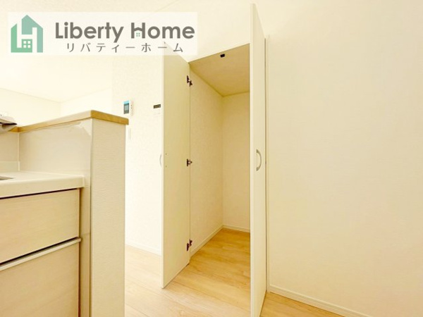 【筑西市下川島第2　新築戸建　2号棟のその他設備】