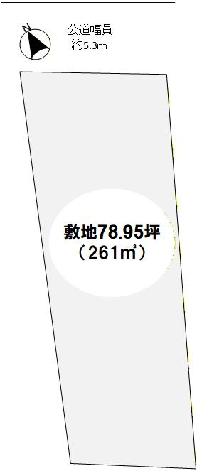 区画図：328000604506