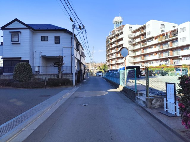 入間市駅まで徒歩10分