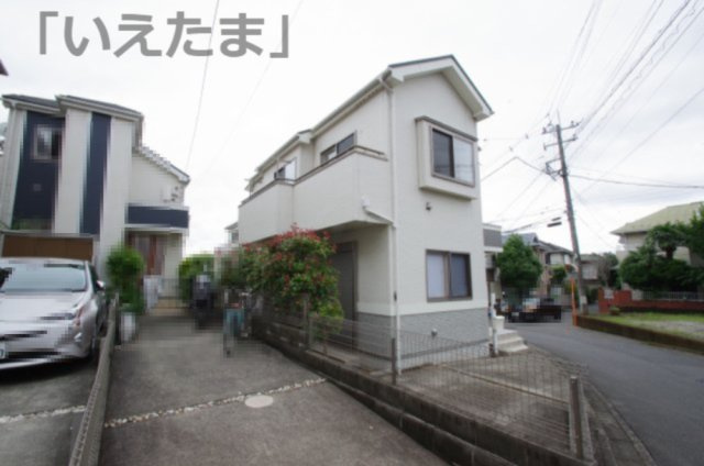 detached 東京都多摩市一ノ宮４丁目1-25　2F