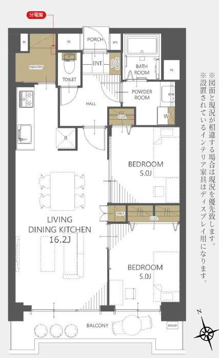 間取り：311002473460