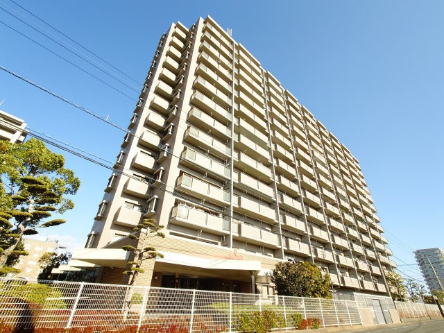 ☆リノベーション物件☆サーパスシティ前原壱番館！生活利便の良い好立地です♪