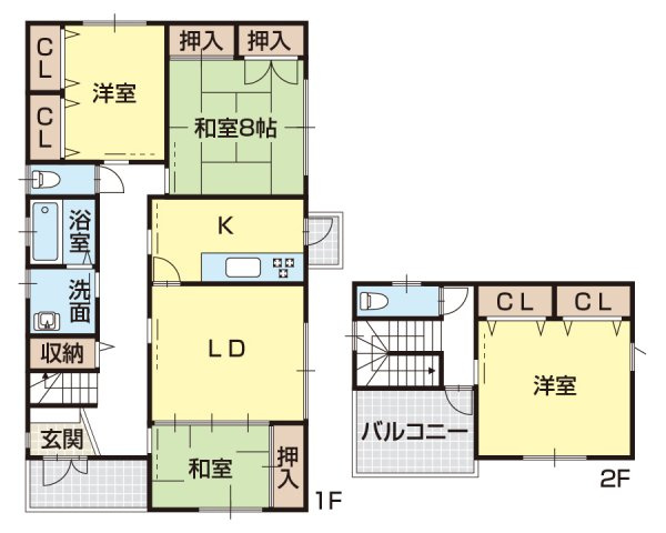 間取り：330000074920