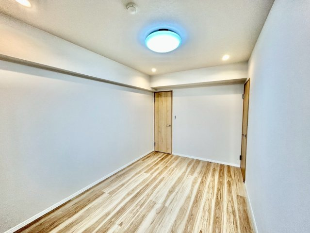 収納付きで、お部屋がすっきり片付きます。