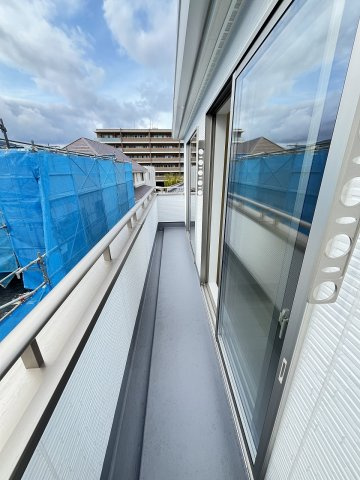 施工例。施工例は完成時と異なる場合があります。