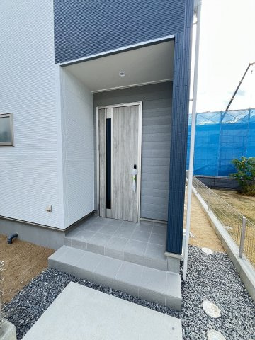 施工例。施工例は完成時と異なる場合があります。