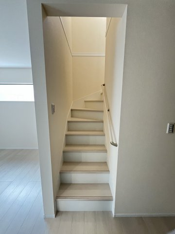 施工例。施工例は完成時と異なる場合があります。