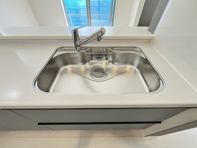 施工例。施工例は完成時と異なる場合があります。