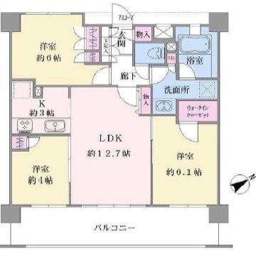 間取り：314002805652